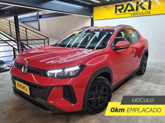 VOLKSWAGEN TERA 1.0 MPI MANUAL